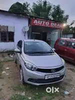 Tata Tiago 1.05 Revotorq XM Option, 2016, Petrol