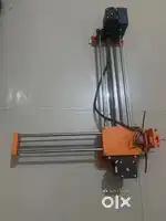 Drawing and writting machine(fully assembled)