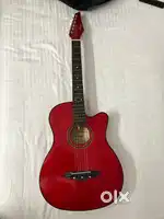 Henrix guitar