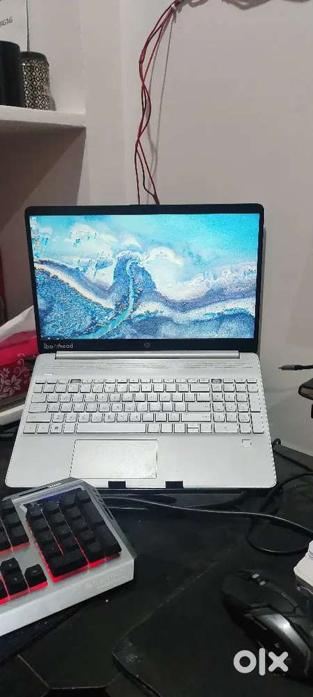 Hp Laptop for Sale