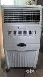 Bajaj air cooler new model