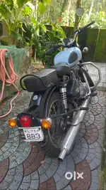 In super condition