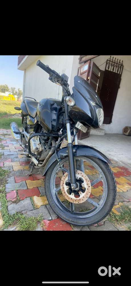 Ok condition only engine hon wala veer on start j