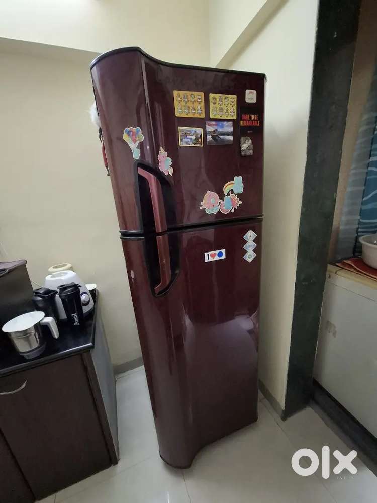 Godrej Fridge