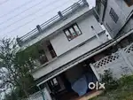 6 years old house for sale in Pazhamthottam near to InfoPark kakkanad