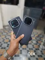 Iqoo 12 (12/256gb)