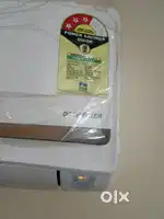 Hitachi split AC 1.5ton