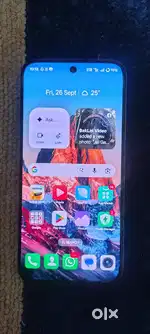 REALME 15T 8/256