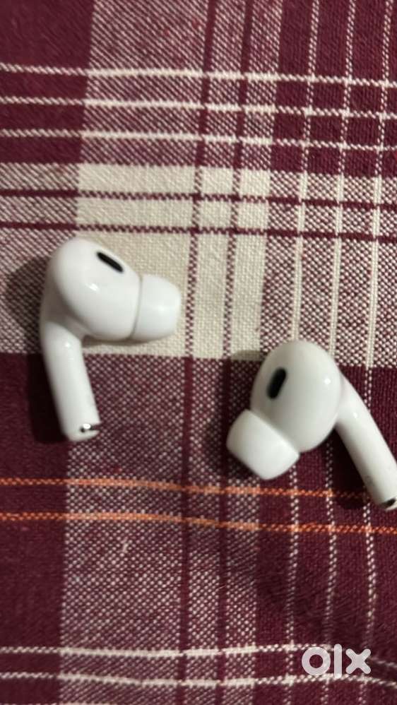 Airpods pro 2