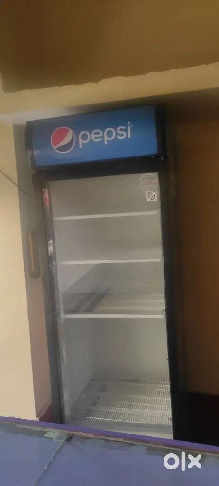 refrigerator bechna hai