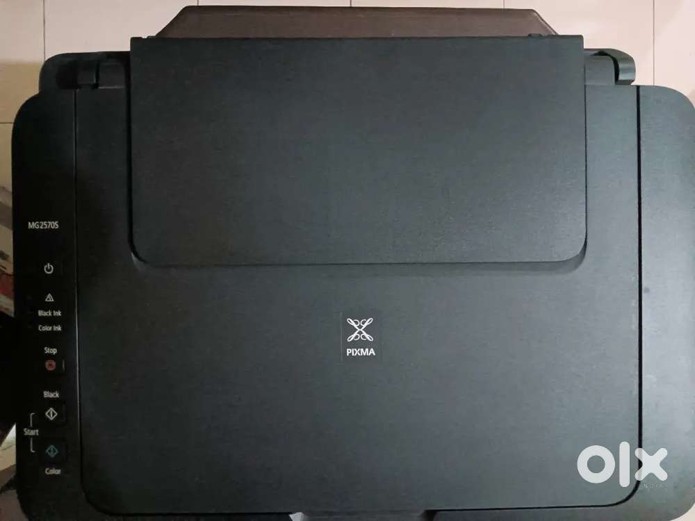 Canon Printer MG2570S