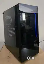 AMD Ryzen 5 5600G CPU with Radeon Graphics EDITING/ GAMING SUIT