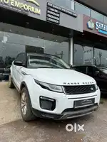 Land Rover Range Evoque HSE, 2018, Diesel