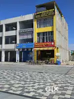 SCO Site For Sale in Omaxe Clockton Market New Chandigarh