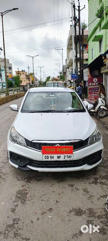 सरकारी विभागों में लगी गाड़ी चलाने के लिए ड्राइवर की आवश्यकता है