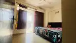 Double beds 2 , washing machiene ,AC, refrigerator,wifi and all
