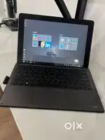 HP Pro X2 612 G2 Tablet, 12-inch Display, Intel Core i7-7Y75, 8GB RAM