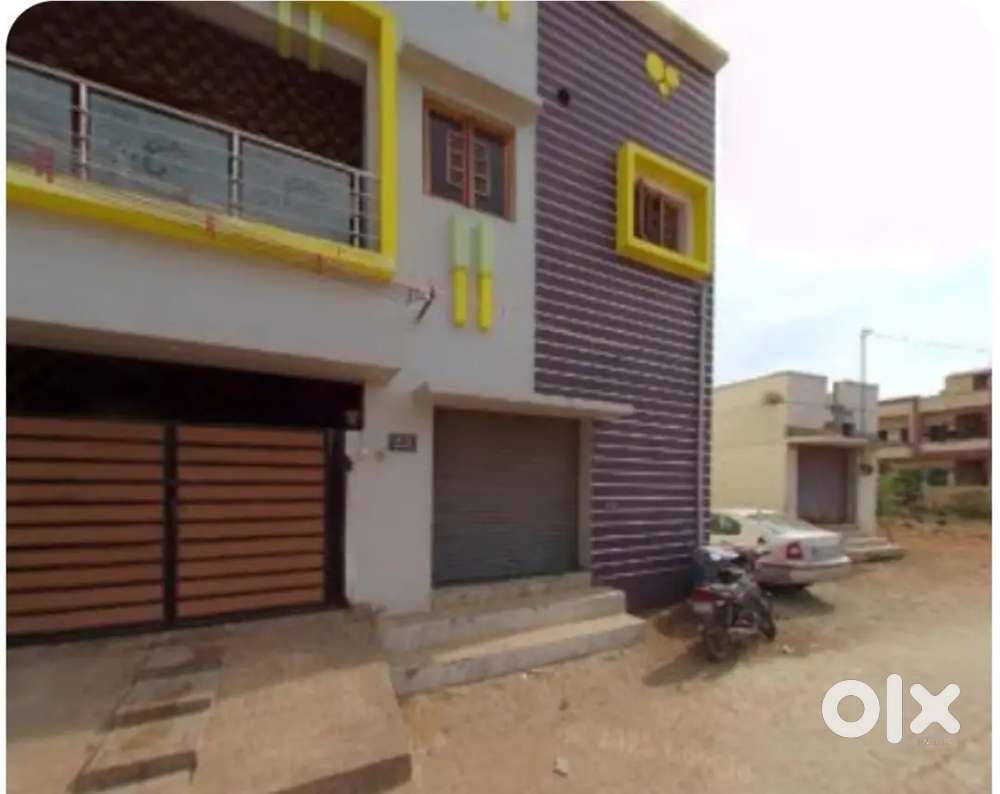 2bhk House with balcony  for Rent@Mangalam, tiruppur.