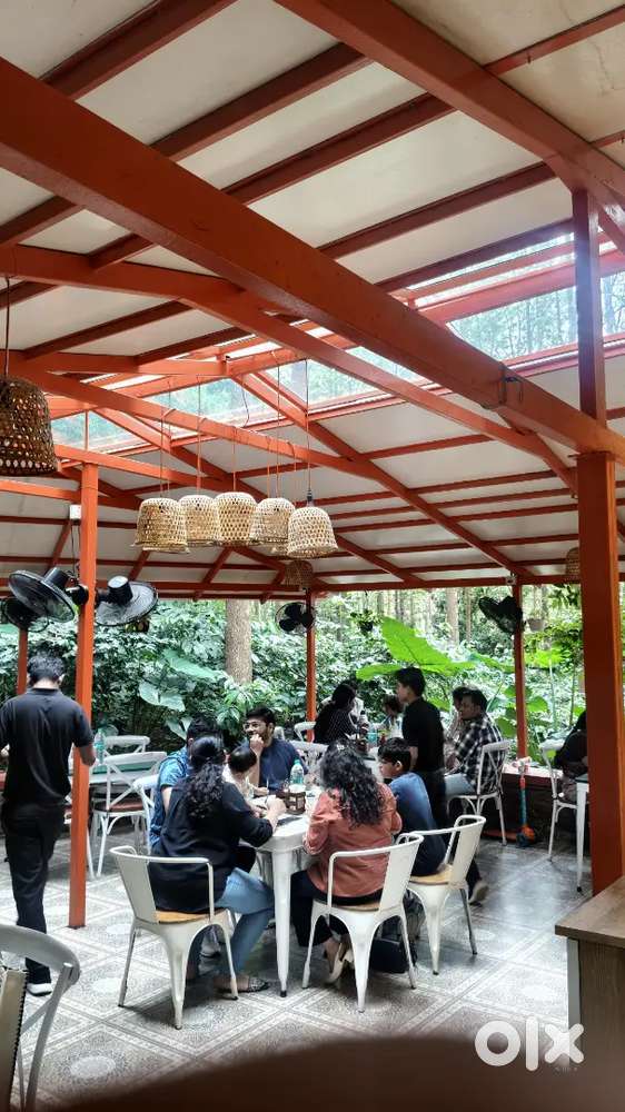 Restaurant and Farm Urgent required Steward ,Service boys and chefs