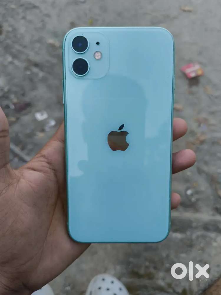 I phone 11