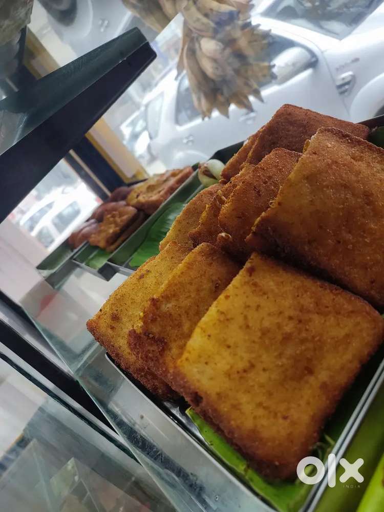 Thalasshery snacks master