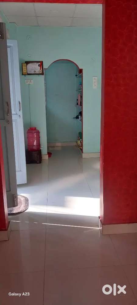 Room sharing for girls