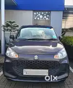 Maruti Suzuki Alto K10 1.0 LXI, 2023, Petrol