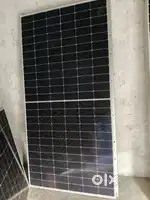 New solar panal 585 Watt