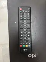 LG HD Ready 32 inch tv