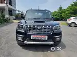 Mahindra Scorpio S11 MT 7S, 2022, Diesel