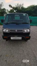 Maruti Suzuki Omni 5 Seater, 2018, Petrol