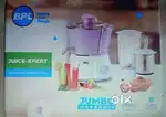 Brand new mixer