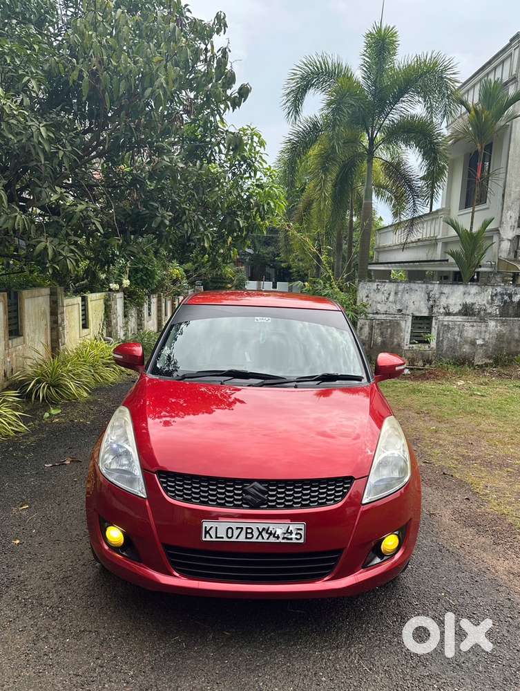 Swift Diesel  Only 78000km with Service Record  Immaculate Condition