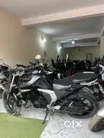 Yamaha fz version 2 ( Loan facility available )