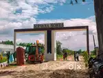 SPECIAL DISCOUNT OFFER HRDA APPROVED PLOTS BHADRABAD HARIDWAR