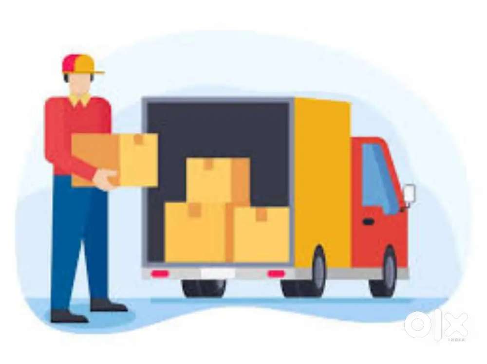 Wanted Delivery assistant(van) Part time