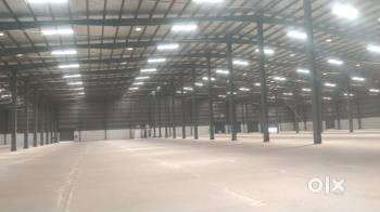 Spacious Warehouse/Factory for Rent –near Kalyani expressway , sodepur