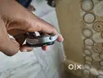 Fast track of watch