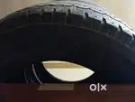 Suv tyre Safari Scorpio