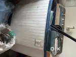 Semi automatic washing machine