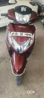 Activa 125