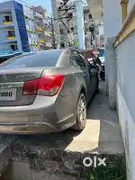 Chevrolet Cruze 2014 Diesel 105000 Km Driven