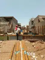 Construction work
