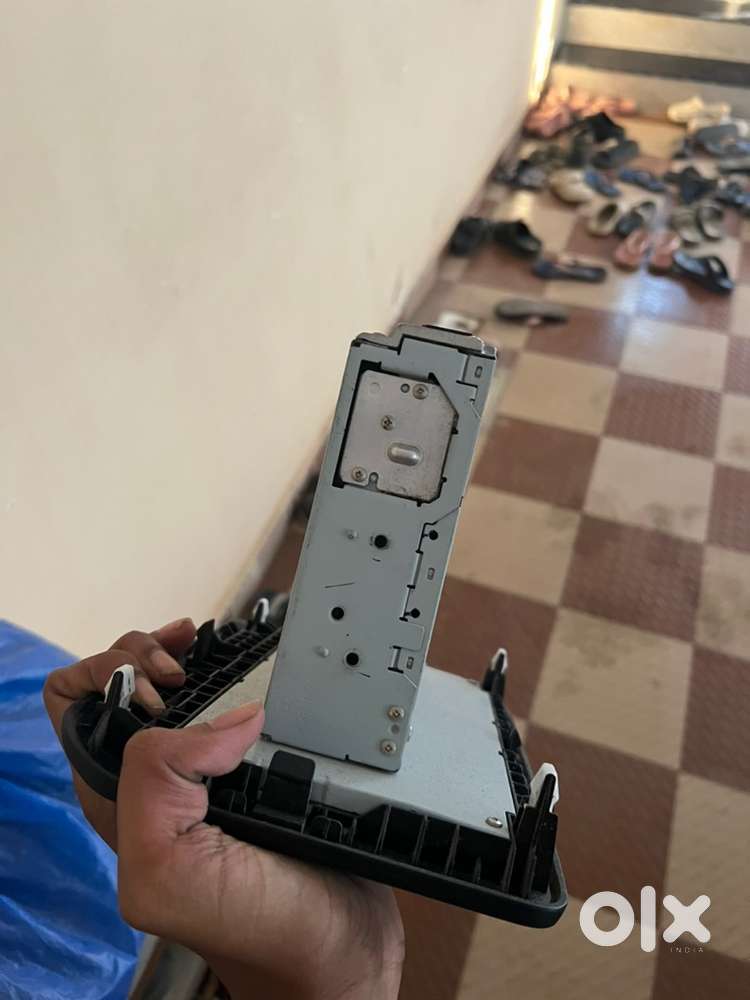 Maruti Suzuki orignal steril for ertiga