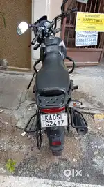 Good condition