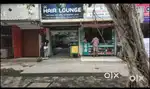 Shop for rent, big otla outside.. 23000 rent, Road facing shop