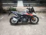 KTM Adv 390 (April 2023)