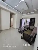 1 BHK FURNISHED FLAT FOR SALE