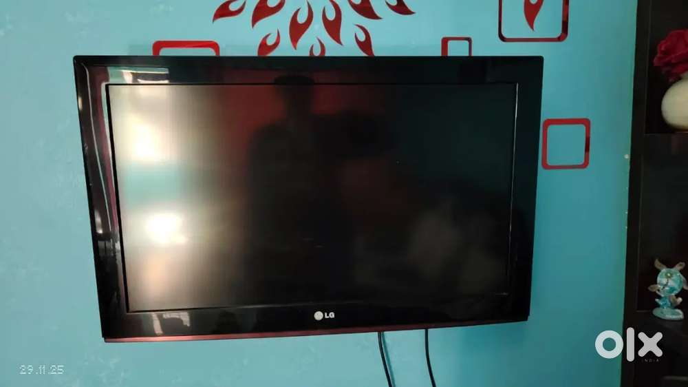 LG smart TV
