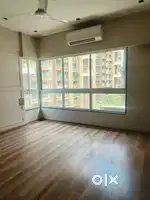 3Bhk Semi Furnished in Chembur Godrej
